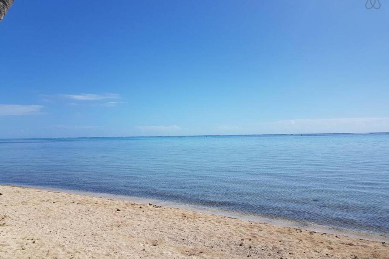 Fare Makana Maharepa  Exterior foto